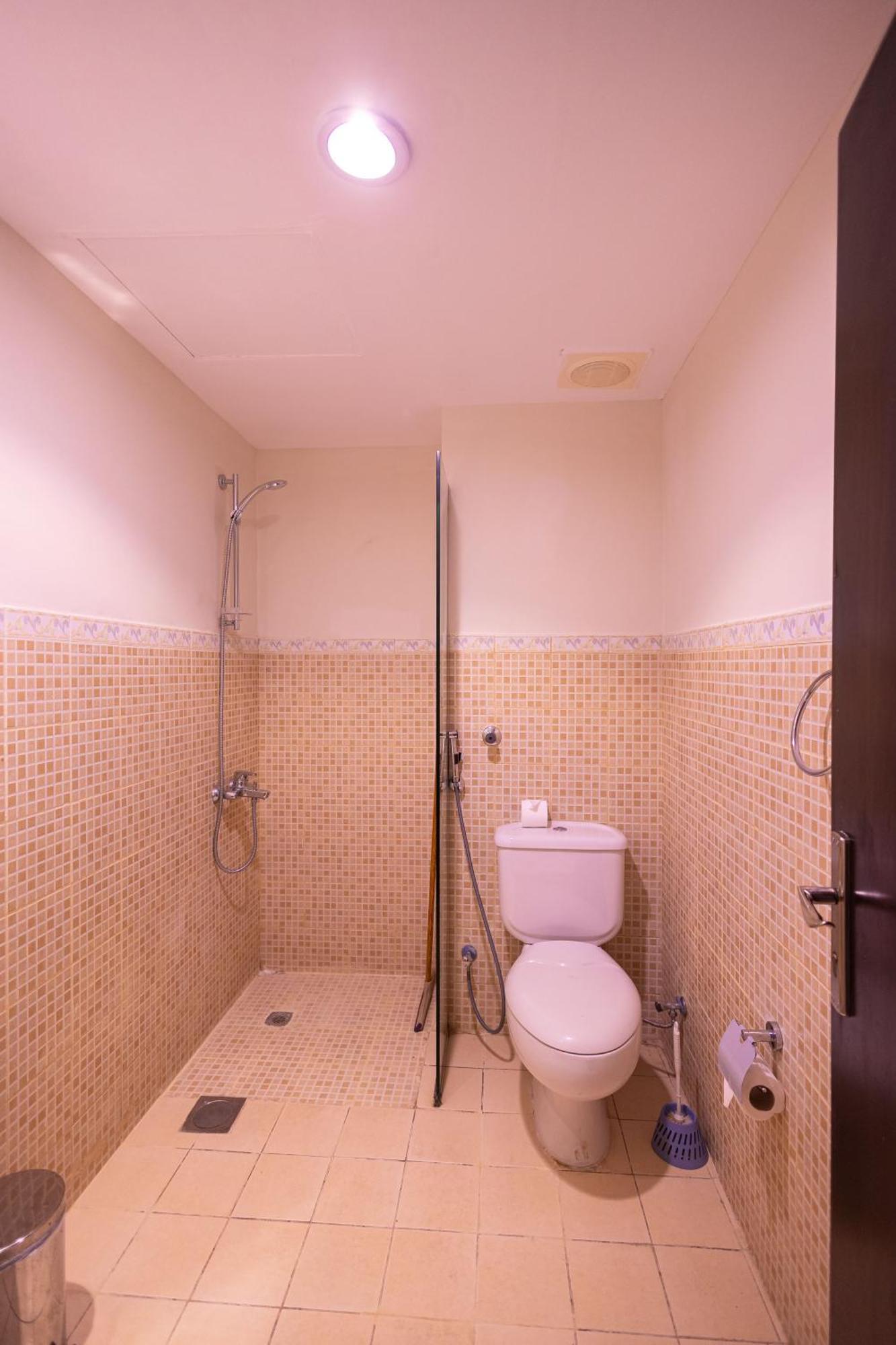 Appartement مرجان أنوار الروضة