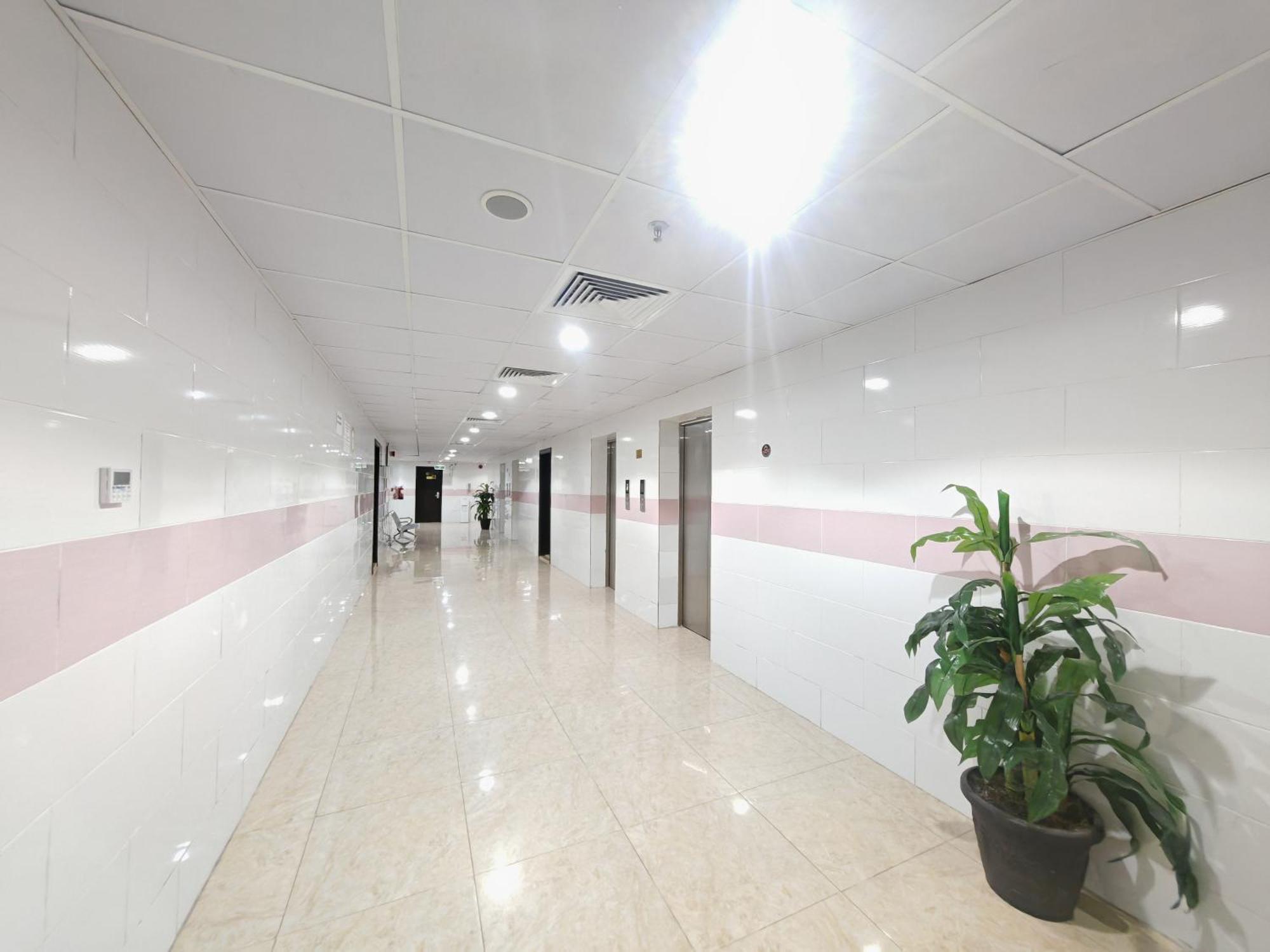 Appartement مرجان أنوار الروضة *