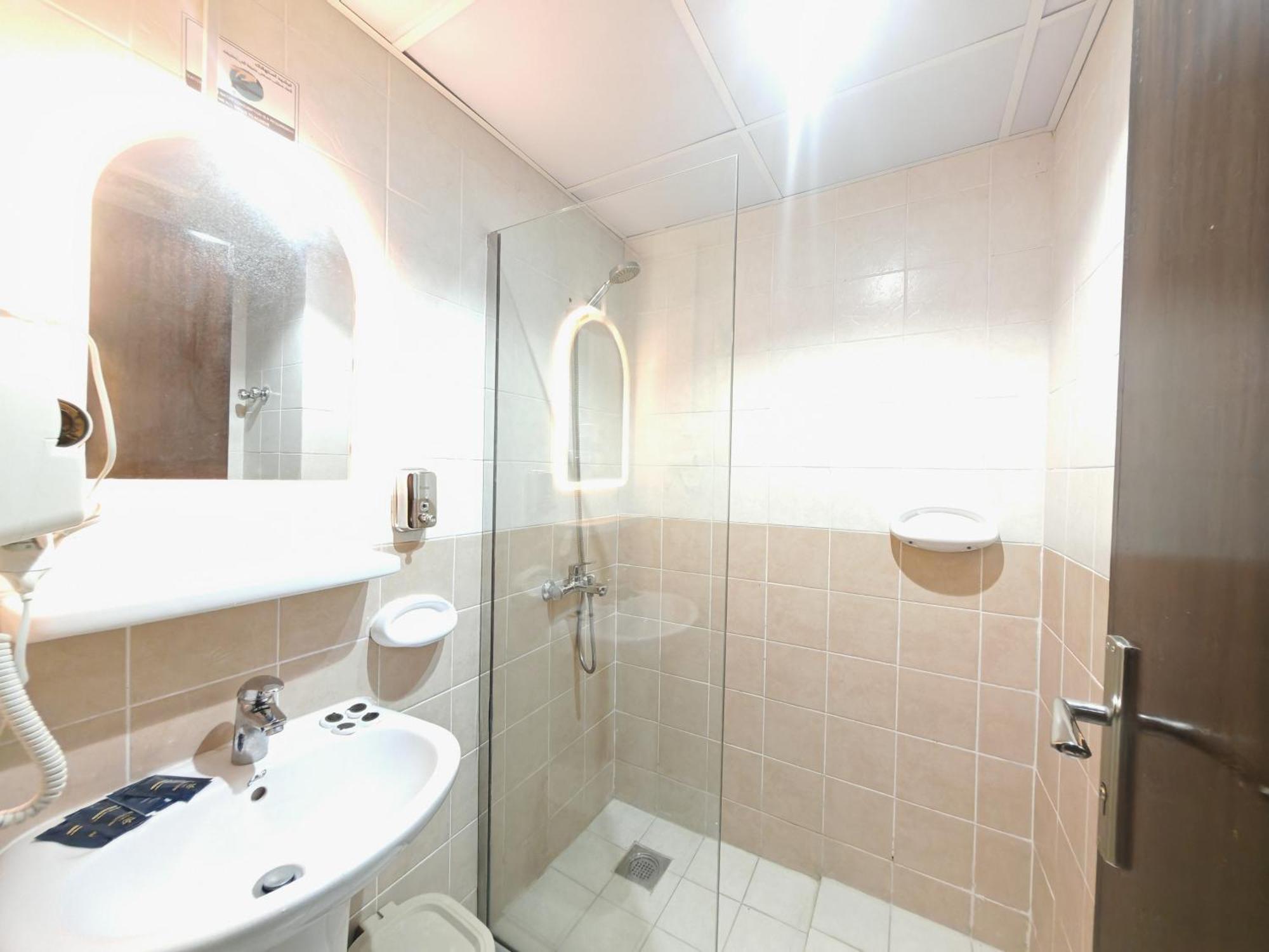 مرجان أنوار الروضة Appartement *