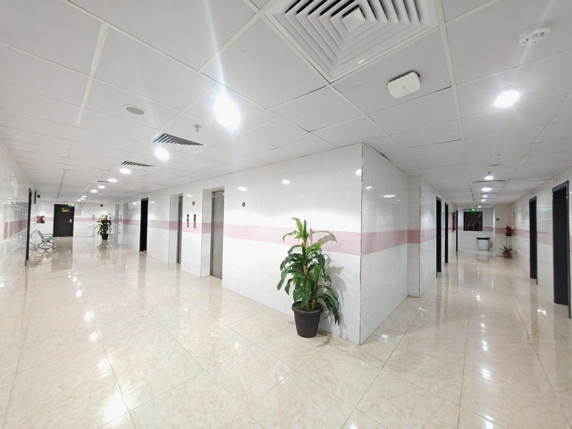 Appartement مرجان أنوار الروضة Mekka