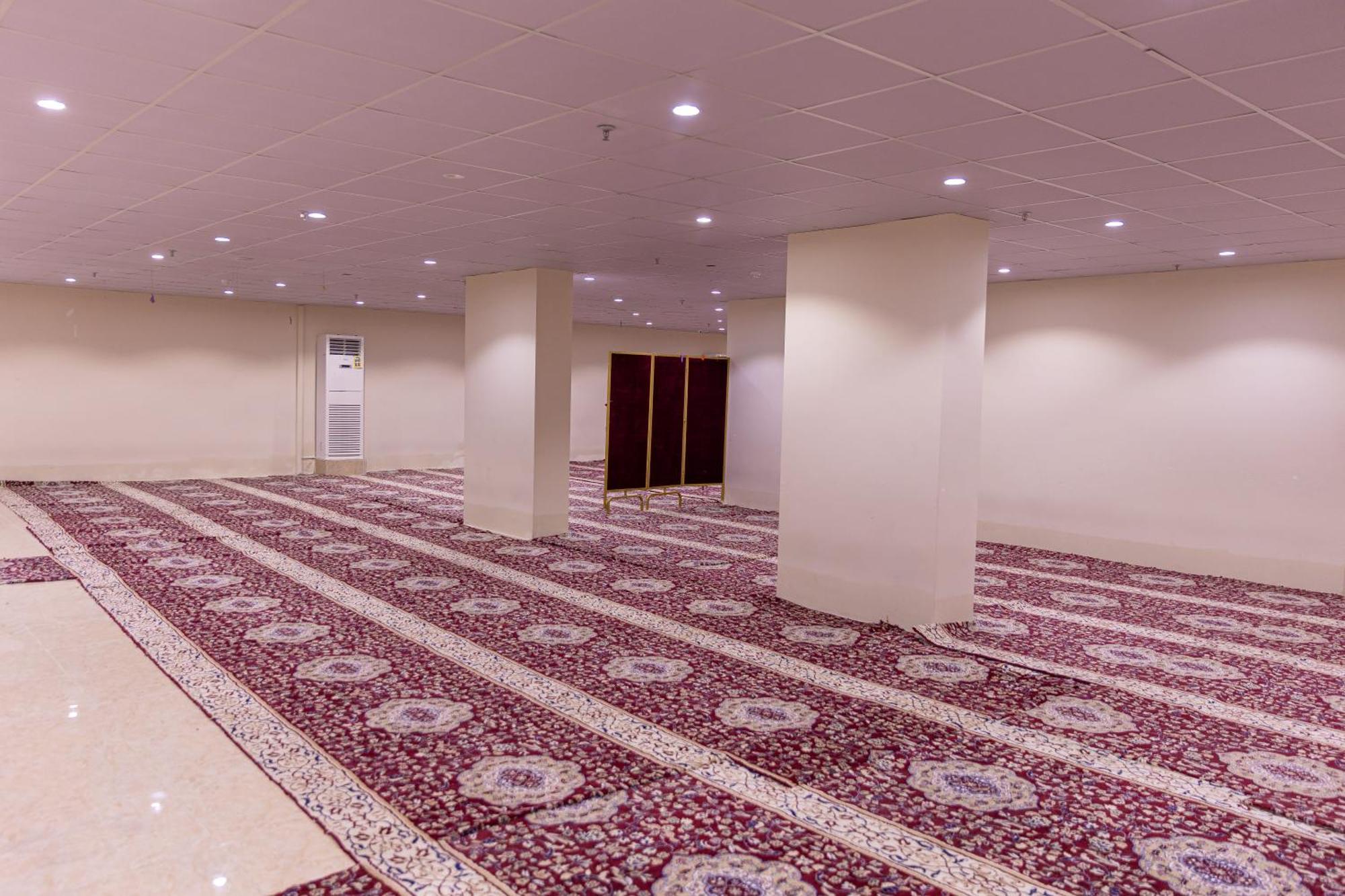 مرجان أنوار الروضة Apartemen