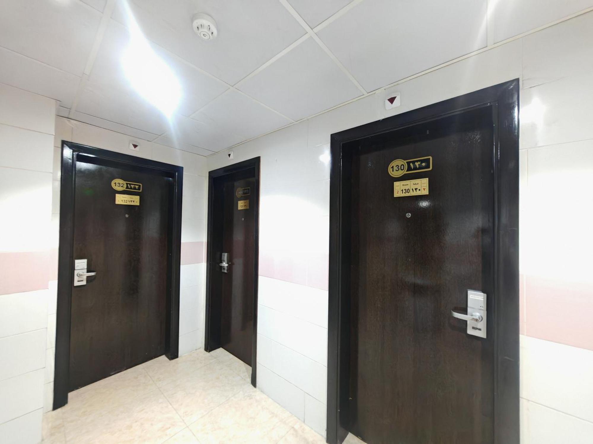 Apartemen مرجان أنوار الروضة *